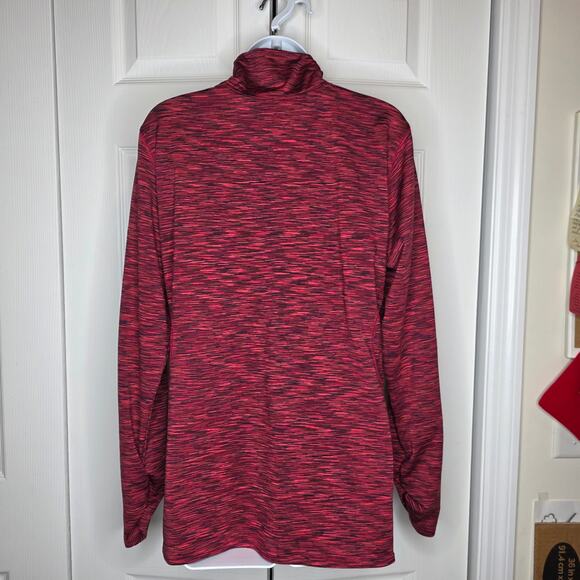 Magellan Outdoors Adventure Gear Quarter Zip Pullover Size XL - Picture 3 of 10